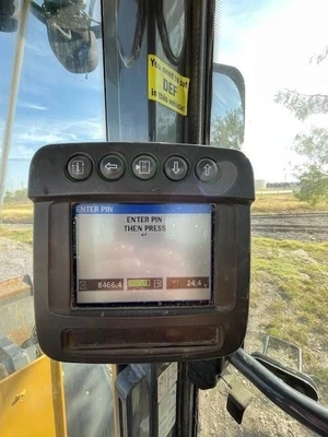 Used 2015 DEERE 624K Wheel Loaders Texas US | Big D Heavy Equipment #1556987