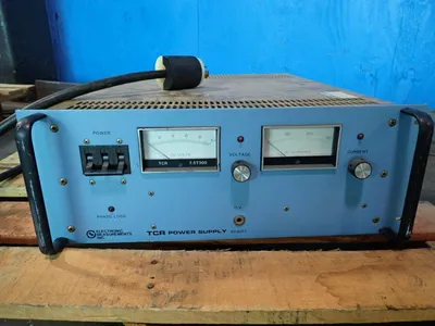 Used ELECTRONIC MEASURESMENTS TCR T.5T30050V AC/DC Power Supplies Ohio US | HGR 24 #1133412