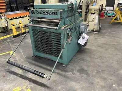 USED LITTELL 424HVS7PD