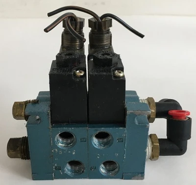 USED Mac Tools 45A-SA2-DAAJ-2KD