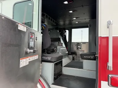 Used 2018 PIERCE ARROW XT LADDER Fire Trucks Minnesota US | Carco Truck & Equipment #1514027