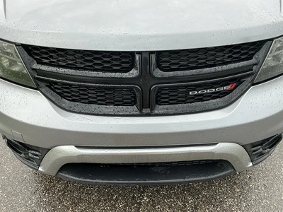 Used 2016 DODGE JOURNEY SUVs Michigan US | Miedema Asset Management Group #1406888