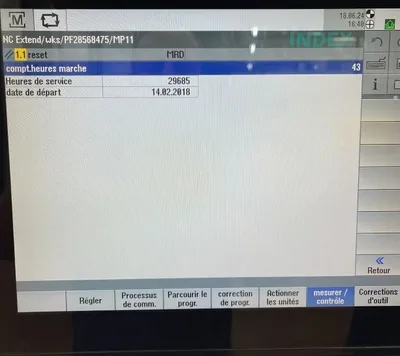 2017 INDEX MS22-6 Multi-Spindle Screw Machines (CNC) | Graff-Pinkert (8)
