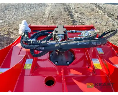 Used FECON _UNKNOWN_ Skid Steer Brush Cutters Iowa US | Keast Enterprises #1360329