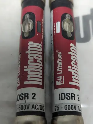 New | in-Stock LITTELFUSE IDSR-2 Miscellaneous Equipment (Electrical & Power) | Surplus Asset Holdings #1192038