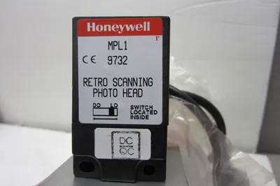 HONEYWELL MPL1 SCANNING PHOTO HEAD MPL1