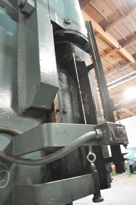 Used PACIFIC 300-14 Press Brakes California US | Sterling Machinery Exchange #1465720