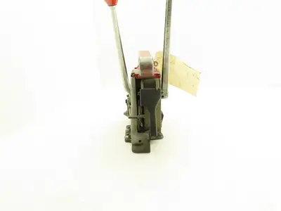 Signode AM-58 Combination Steel Strapping Tool 5/8" x up to .025 HT