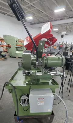 Used 2003 RUSH 132C Drill Grinders Kentucky US | Machinery Central #1469938