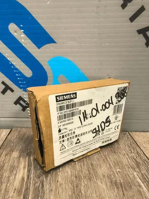 Used SIEMENS 6SL3255-0AA00-4CA1 Servo Drives South Carolina US | ESS Industrial Equipment Sales #1354213