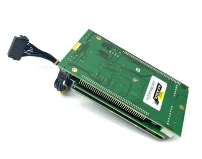 Used AKASOL CONTROL BOARD/UHE MODULE EOL Circuit Boards Michigan US | Maverick Industrial Sales #1092060
