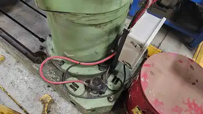 USED 1998 POBEDA RB-70-1600