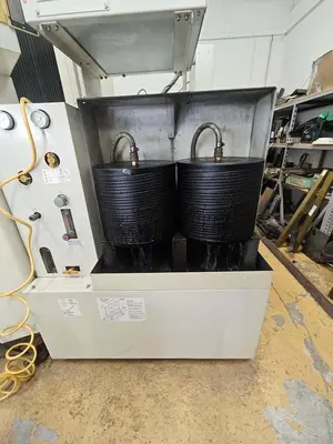 Used 2000 MITSUBISHI QA 20 Wire EDM CZ | Amaron s.r.o. #1421046