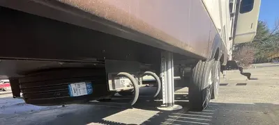 Used 2017 AB BIGHORN Campers, Caravans, Motorhomes North Carolina US | Proxy Equipment #1385377