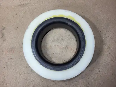 NEW MUDPUMP T54-01.32