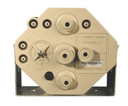 KMC Controls CSC-3021-10 Controller, VAV, Universal, 0-1?Ã?, 3 PSI Start [New]