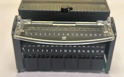USED GE FANUC IC200ALG260F