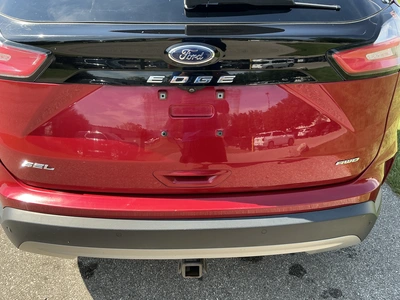 Used 2021 FORD EDGE SUVs Michigan US | Miedema Asset Management Group #1311889