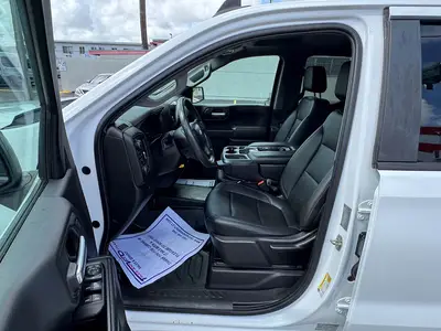 Used 2019 CHEVROLET SILVERADO 1500 Pickup Trucks Florida US | Truck and Van Outlet #1509134