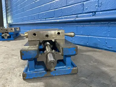 Used KURT 3600V Vises Ohio US | HGR 24 #1404382