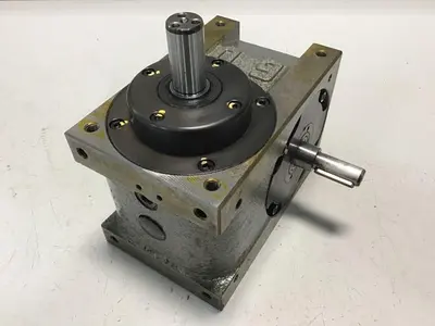 USED SANDEX 6D04272R-LM3A1/X