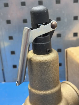 NEW KUNKLE VALVE 6010FEM01AAM