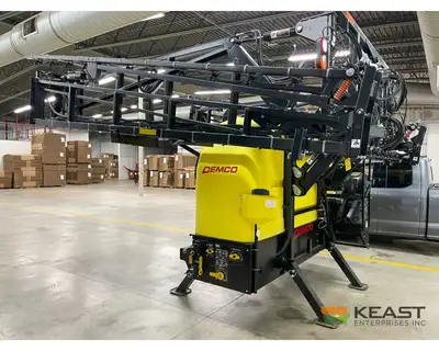 Used DEMCO _UNKNOWN_ 3-pt Mounted Sprayers Iowa US | Keast Enterprises #1360179