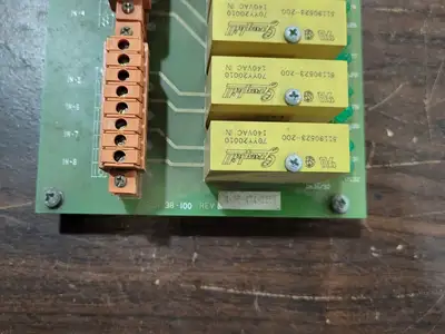 USED HONEYWELL 51304439-100