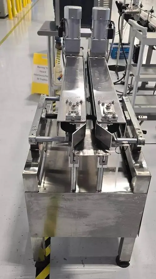 USED 2019 PACKING MACHINE BBCIM/S