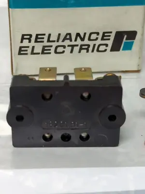New | in-Stock RELIANCE ELECTRIC K-602 Miscellaneous Equipment (Electrical & Power) Ohio US | Surplus Asset Holdings #1237986