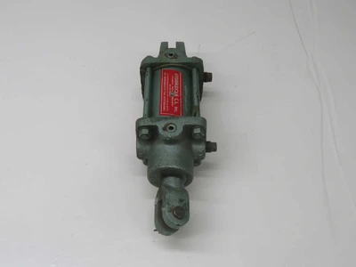 Used NOPAK _UNKNOWN_ Pneumatic Cylinders Texas US | OCO Industrial #1604270