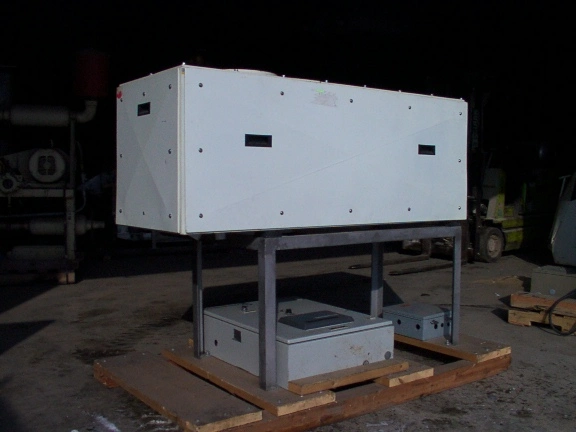 Used _UNKNOWN_ _UNKNOWN_ Weigh Belt Feeder Minnesota US | A&I Equipment #1318021