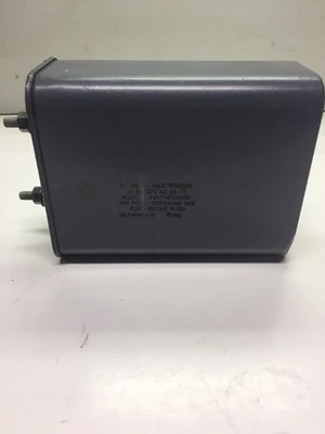 USED Emerson 12-749302-10