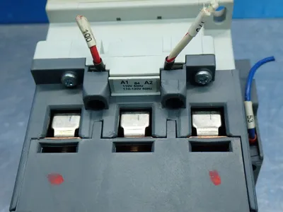 USED ABB A9530