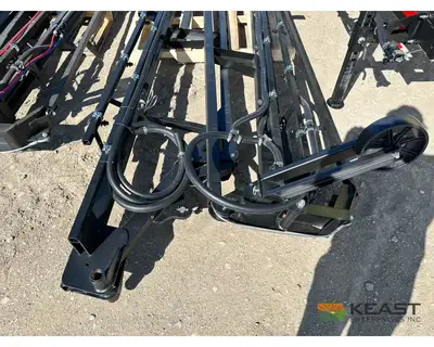 Used DEMCO _UNKNOWN_ Mounted Sprayers Iowa US | Keast Enterprises #1360224