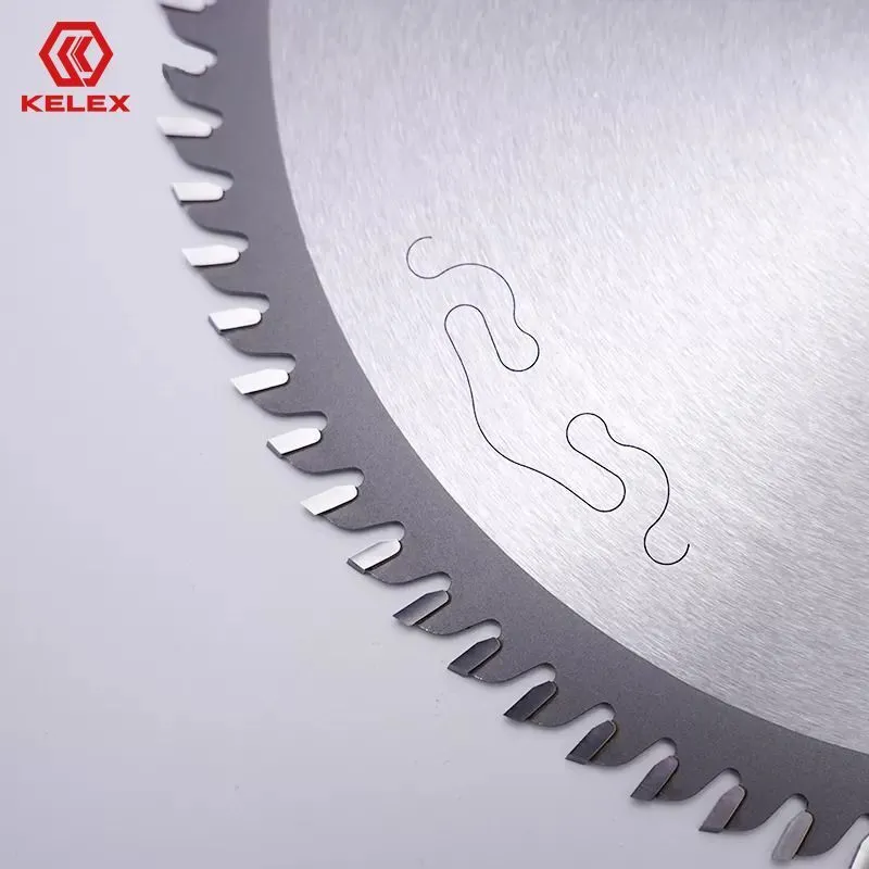 New | in-Stock Qingdao Jiho machine Co.,ltd. Universial Saw Blade Saw Blades CN | Qingdao Jiho machine Co.,ltd. #1338119