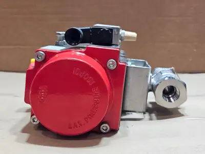 New | in-Stock TRIAC 3R200SR Pump & Valve Parts British Columbia CA | Lenmark #1489252