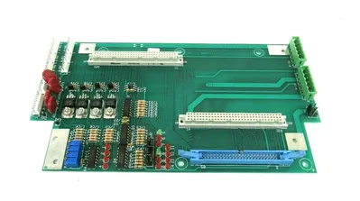 NEW BELL & HOWELL CS-538-000F BACK PANEL PC BOARD CS538000F