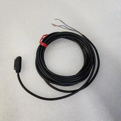PANASONIC EX-11BD AND EX-11P PHOTOELECTRIC SENSOR
