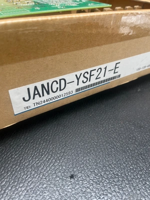 NEW 2025 YASKAWA JANCD-YSF21-E