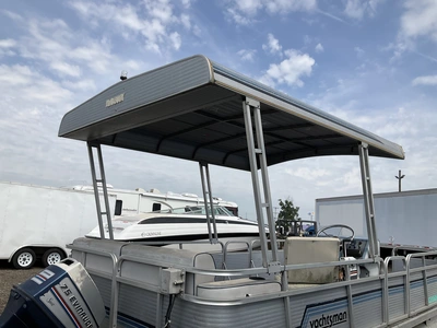 Used 1988 PLAYBUOY YACHTSMAN Boats (Misc) Michigan US | Miedema Asset Management Group #1413924