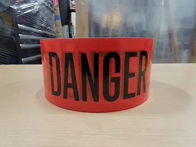 Used BRADPOWER _UNKNOWN_ Safety Equipment British Columbia CA | Lenmark #265768
