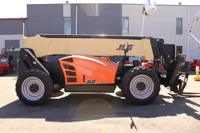 Used 2016 JLG 1255 Aerial Work Platforms New York US | United Lift #1446500