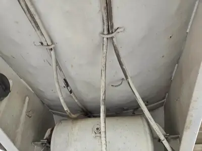 USED 1985 RELIANCE 28FT