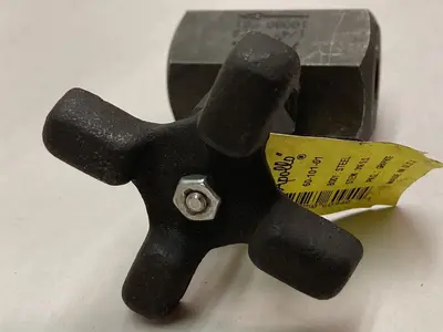 USED APOLLO 60-101-01