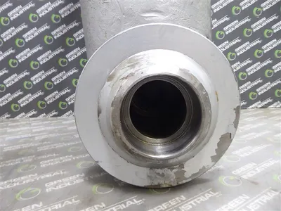 3" Powell Valves Fig. 1303 Bolted Bonnet Gate Valve Class 1500 11303JN6 Used