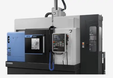DN SOLUTIONS DNC 8060 CNC Lathes | Precision Machine Tool Solutions (1)