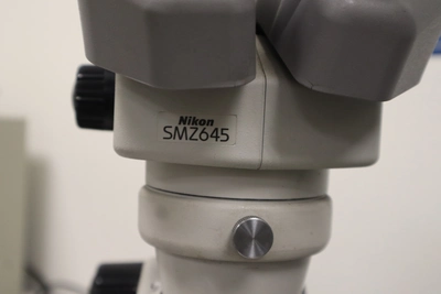 Used NIKON SMZ645 Microscopes Minnesota US | Machinesused.com #1371154