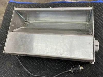 USED SEEWER-RONDO ZMS 600