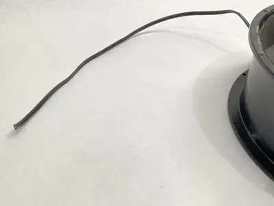 USED FANTEC THERMAL MANAGEMENT AC FAN 0.22/0.24A 100-120V 34/37W
